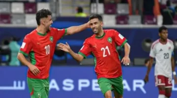 منتخب المغرب يعزز مكانته التاريخية بإنجازات غير مسبوقة خلال العقد الأخير 1